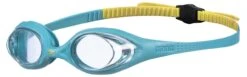 Arena Spider Jr. Goggle -Swim Hub Pro 92338 173 spider jr 001 fl s