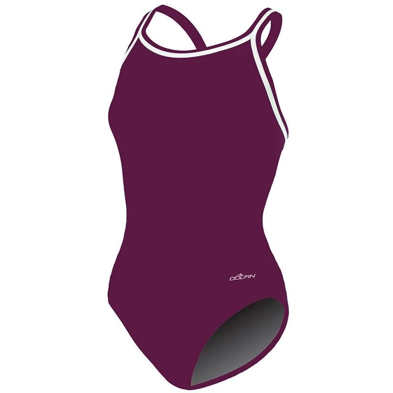Dolfin Solid Poly DBX Back 8 Dolfin Solid Poly DBX Back - Image 6