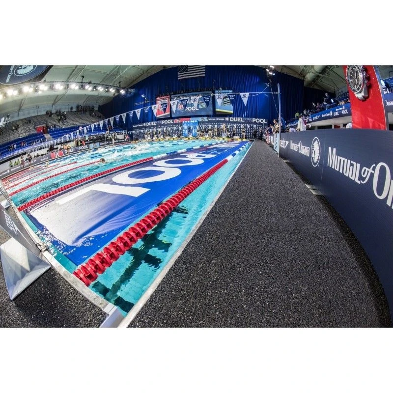 High Traffic Matting 3 High Traffic Matting