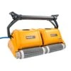 Dolphin Wave 120 Automatic Pool Vacuum 1 Dolphin Wave 120 Automatic Pool Vacuum -Swim Hub Pro 9999359 w120
