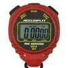 Accusplit Pro Survivor A601X Stopwatch 2 Accusplit Pro Survivor A601X Stopwatch -Swim Hub Pro a601x front red 3