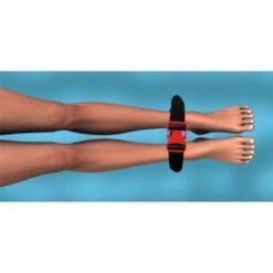 TYR Training Pull Strap 12 TYR Training Pull Strap -Swim Hub Pro alt1 2