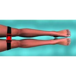 TYR Training Pull Strap 13 TYR Training Pull Strap -Swim Hub Pro alt2 2