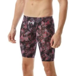 TYR Avictor Supernova Jammer -Swim Hub Pro astm6arg 1