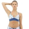 TYR Pressed Flowers Madeline Bralette 1 TYR Pressed Flowers Madeline Bralette -Swim Hub Pro bbpfl7a new
