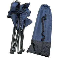 Bag Chair -Swim Hub Pro bc 1 chair and bag