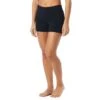 TYR Solid Kalani Short -Swim Hub Pro bdsso7ab