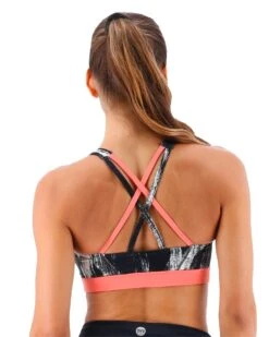 TYR Dry Brush Jojo Top 9 TYR Dry Brush Jojo Top -Swim Hub Pro bjodbr7a dry brush jojo top 1