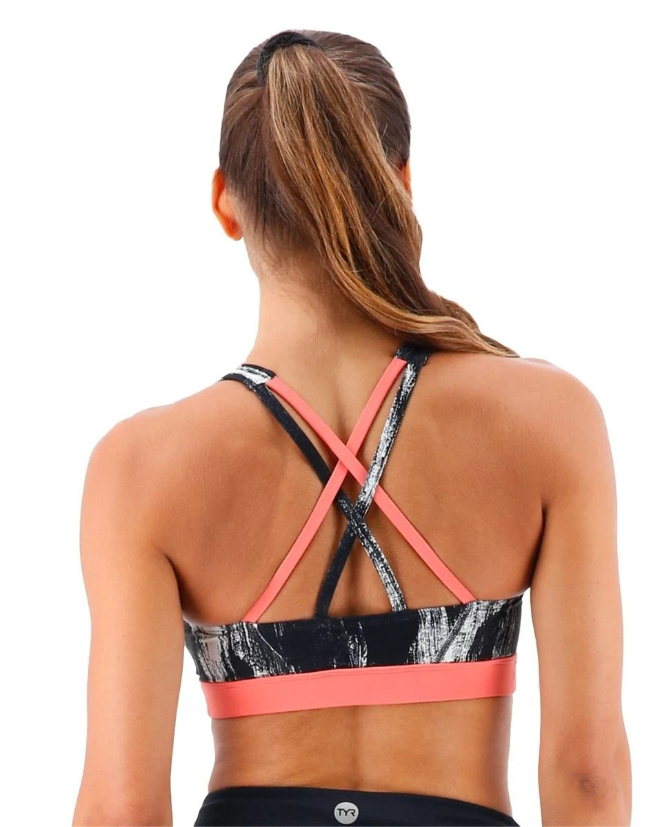 TYR Dry Brush Jojo Top 6 TYR Dry Brush Jojo Top - Image 4