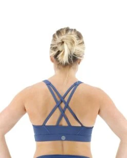 TYR Solid Jojo Top -Swim Hub Pro bjoso7a solid jojo top slate 3