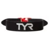 TYR Training Pull Strap 1 TYR Training Pull Strap -Swim Hub Pro black red