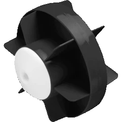 Kiefer Advantage II Racing Lane 25M With Disconnects 22 Kiefer Advantage II Racing Lane 25M With Disconnects -Swim Hub Pro blackadvantage2 2