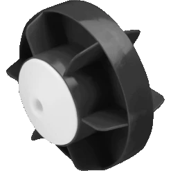 Kiefer Advantage I Racing Lane 25M -Swim Hub Pro blackadvantagei