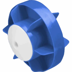 Kiefer Advantage I Racing Lane 75 Feet