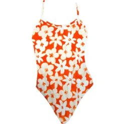 Jolyn Jackson 4 Onesie (Prints) -Swim Hub Pro brandon2 scarlett 2
