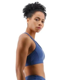 TYR Solid Reilly Top 11 TYR Solid Reilly Top -Swim Hub Pro breso7a solid reilly top slate 1