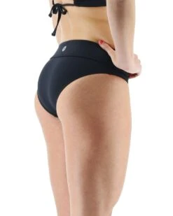 TYR Solid Riva Classic Bikini Bottom 16 TYR Solid Riva Classic Bikini Bottom -Swim Hub Pro brvso7a solid riva classic bikini bottom black 2