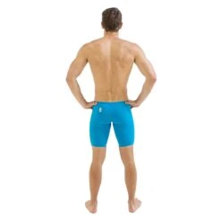 Finis Fuse Jammer 17 Finis Fuse Jammer -Swim Hub Pro caribbean male back fuse 24