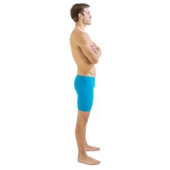 Finis Fuse Jammer 16 Finis Fuse Jammer -Swim Hub Pro caribbean male side fuse 22