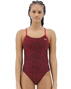 TYR Lapped Cutoutfit -Swim Hub Pro clapp7ar