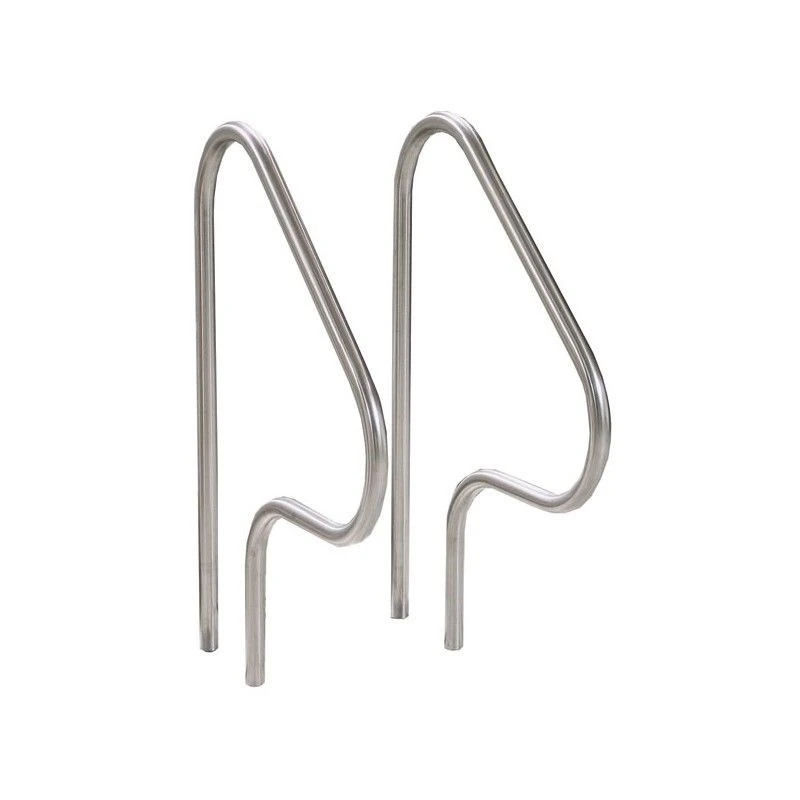 Coho Stainless Steel Grab Rail 3 Coho Stainless Steel Grab Rail