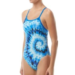 TYR Bohemian Diamondfit -Swim Hub Pro dboh7ab 1500x1500