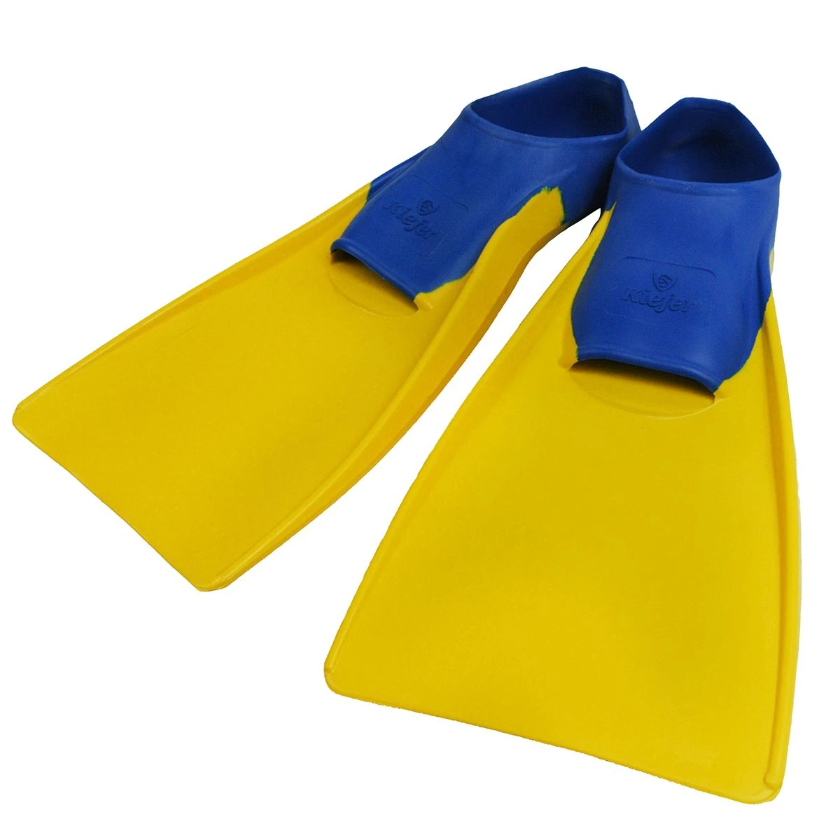 Kiefer Elite Training Fins 4 Kiefer Elite Training Fins - Image 2