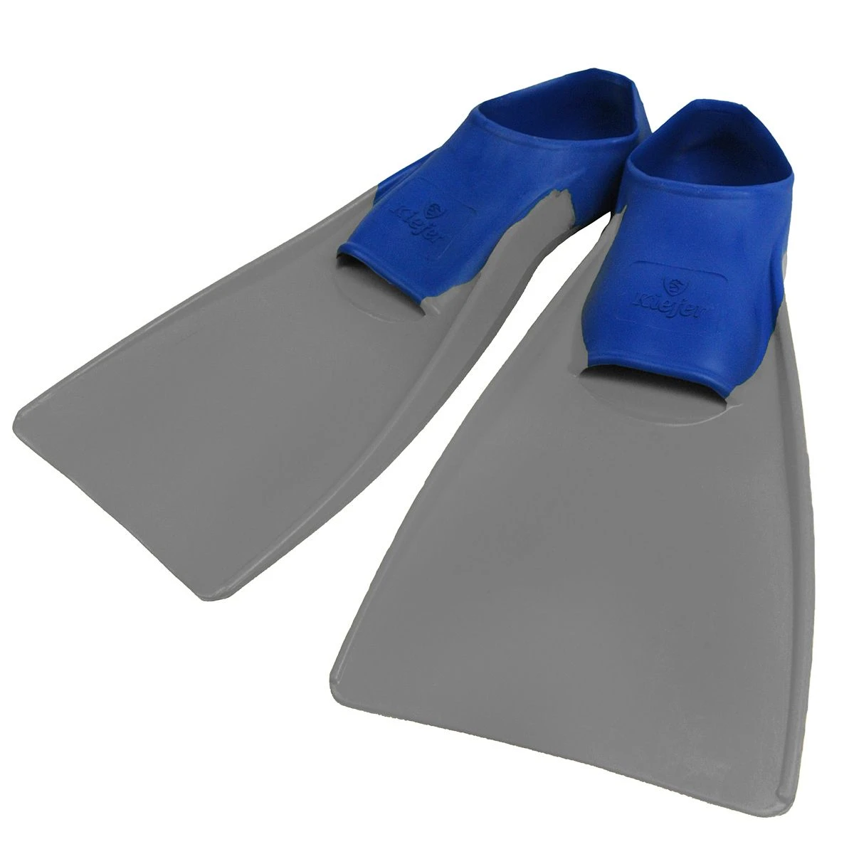 Kiefer Elite Training Fins 8 Kiefer Elite Training Fins - Image 6