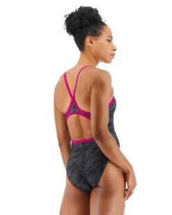 Blackout Camo Diamond Controlfit -Swim Hub Pro dfbc7a camo blackout diamondfit 4