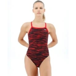 TYR Fizzy Diamondfit -Swim Hub Pro dfiz7ar