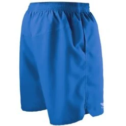 TYR Classic Deck Short -Swim Hub Pro dks5 royal back 1