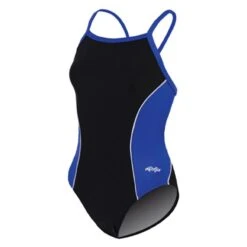 Dolfin Team Panel V2 Back 7 Dolfin Team Panel V2 Back -Swim Hub Pro dolfin team panel v 2 back 3