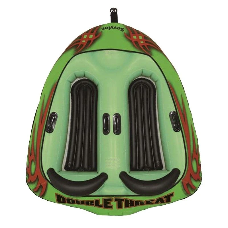 Double Threat 3 Double Threat