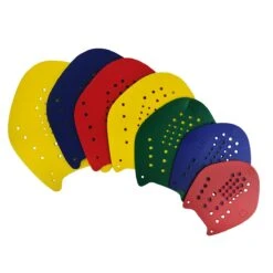 Strokemaker Hand Paddles -Swim Hub Pro dsc 8747 1