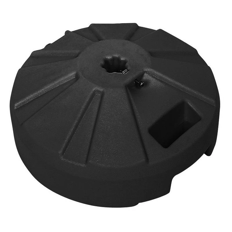 Fillable Umbrella Base 3 Fillable Umbrella Base