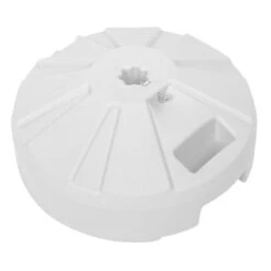 Fillable Umbrella Base 5 Fillable Umbrella Base -Swim Hub Pro fillable umbrella base 1