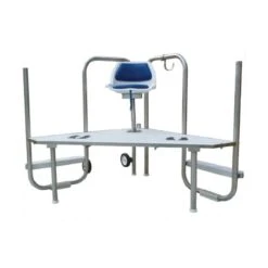 Griff's Vision Guard Station