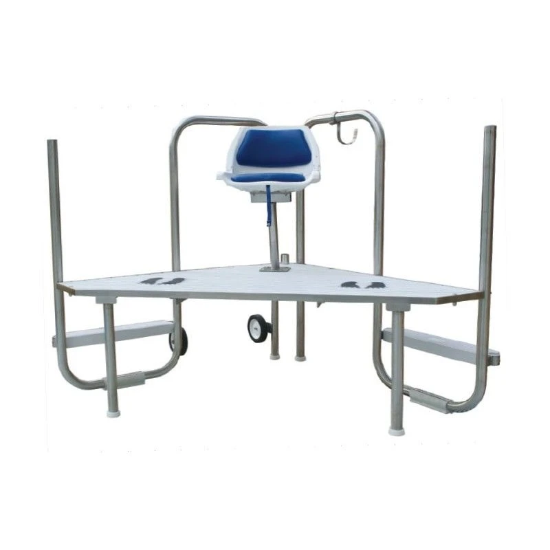 Griff's Vision Guard Station 3 Griff's Vision Guard Station