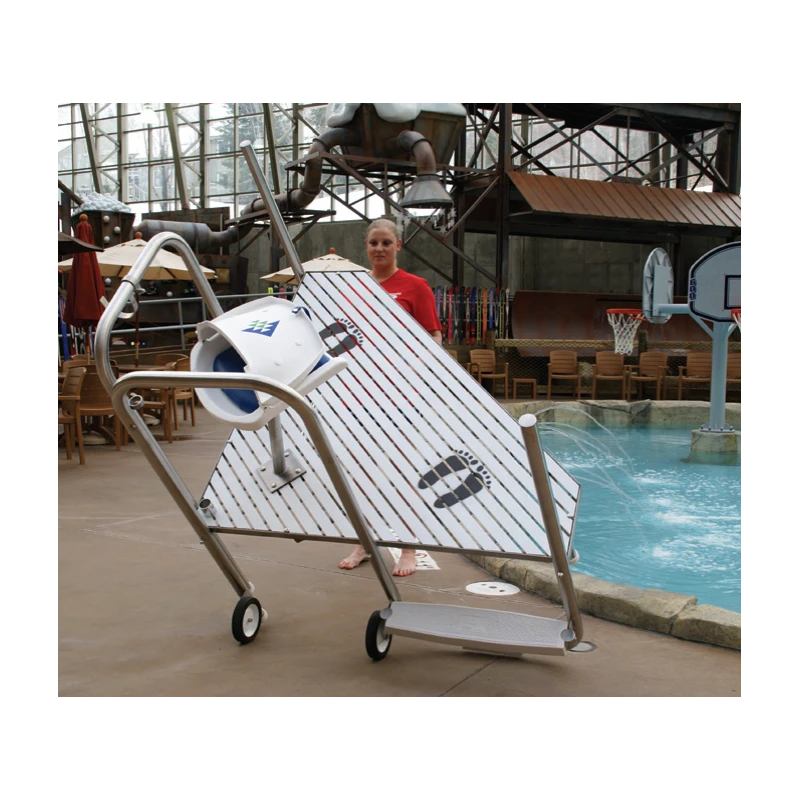 Griff's Vision Guard Station 5 Griff's Vision Guard Station - Image 3