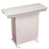 Lifeguard Check In Station Rectangle 2 Lifeguard Check In Station Rectangle -Swim Hub Pro gtps475 front