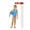 Height Measurement Sticks -Swim Hub Pro heig555ht measurement stick 1