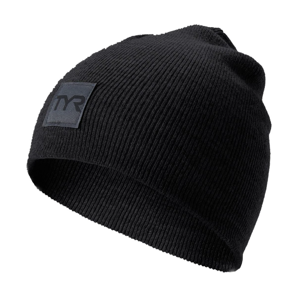 TYR Knit Beanie 3 TYR Knit Beanie
