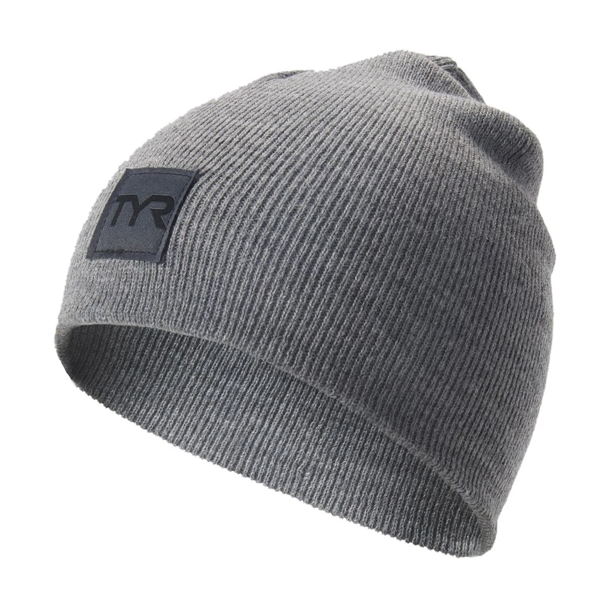 TYR Knit Beanie 4 TYR Knit Beanie - Image 2