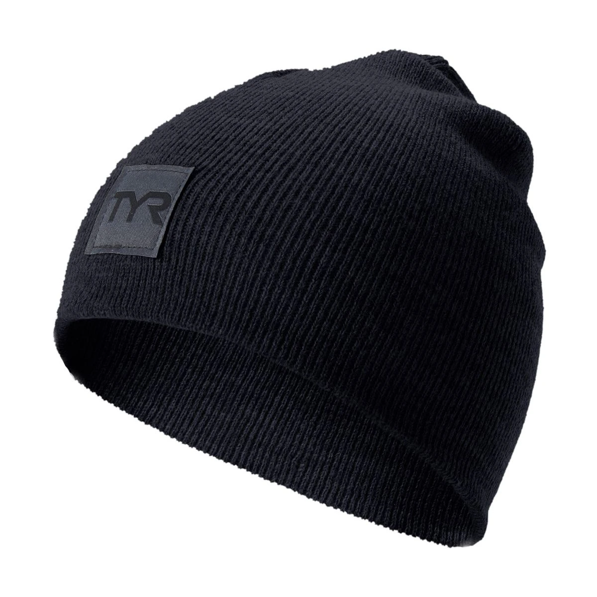 TYR Knit Beanie 5 TYR Knit Beanie - Image 3