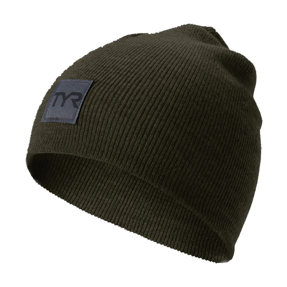 TYR Knit Beanie 6 TYR Knit Beanie - Image 4