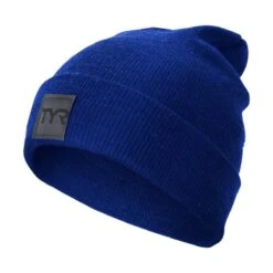 TYR Cuffed Knit Beanie 11 TYR Cuffed Knit Beanie -Swim Hub Pro hkta3aro