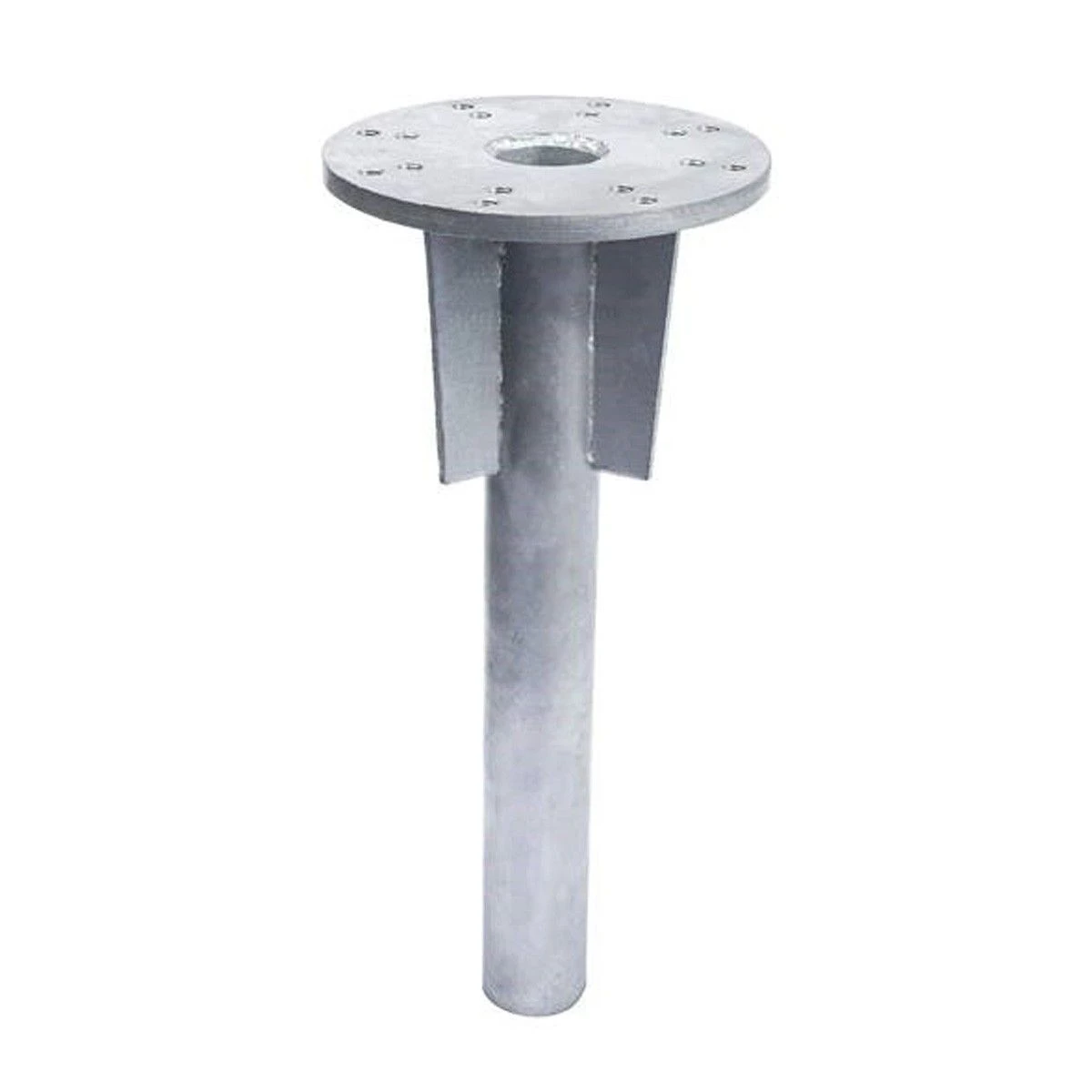 Nova Umbrella In Ground Mount 3 Nova Umbrella In Ground Mount