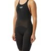 TYR Invictus Open Back -Swim Hub Pro inmiop6a invictus open back black