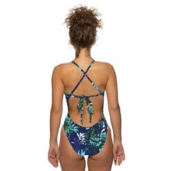 Jolyn Jackson 4 Onesie (Prints) -Swim Hub Pro jackson4 jungle bk