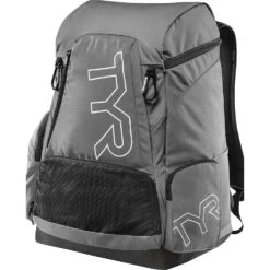 TYR Alliance 45L Backpack 34 TYR Alliance 45L Backpack -Swim Hub Pro latbp45 019 alt01b 1 2